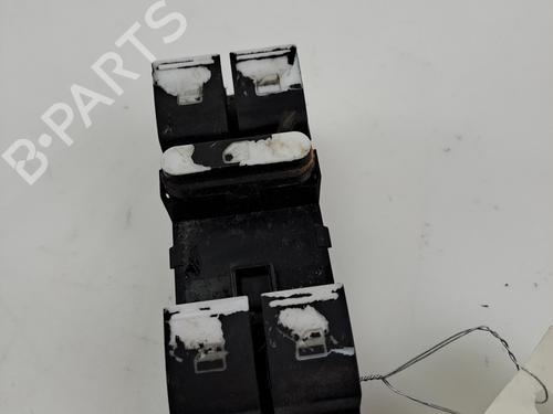 Left front window switch VW TOURAN (1T1, 1T2) 1.9 TDI | BP37391263I27 - Image 2