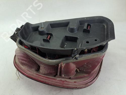 Right taillight CITROËN C5 I (DC_) 2.0 HDi (DCRHZB, DCRHZE) | BP37397426C35 - Image 3