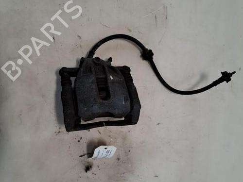 Left front brake caliper RENAULT MODUS / GRAND MODUS (F/JP0_) 1.5 dCi (FP0F, JP0F) | BP37387087M105 - Image 3