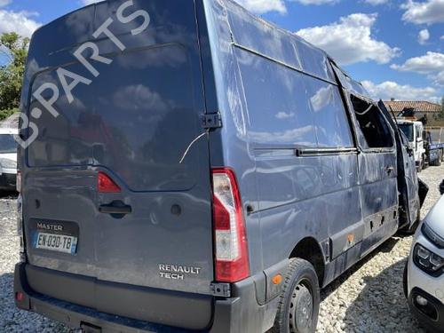 Módulo eletrónico RENAULT MASTER III Van (FV) 2.3 dCi 170 FWD (FV0L) | BP37389505M83 - Image 4