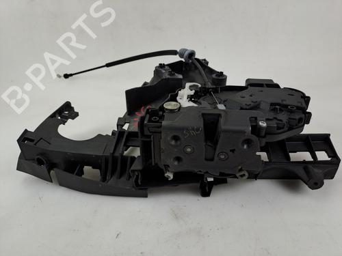 Used Front left lock Front left lock 37390094 37390094