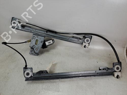 Front right window mechanism RENAULT KANGOO Express (FW0/1_) Z.E. (FW0Z, FW1Z) | BP37385545C23 - Image 3