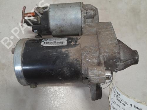Starter RENAULT TWINGO III (BCM_, BCA_) | BP37384390M8 - Image 2