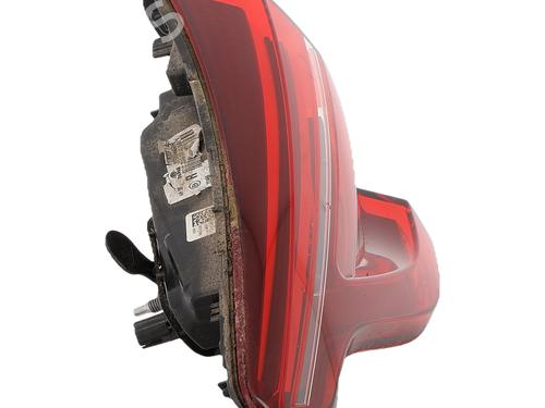 Right tailgate light RENAULT CLIO V (B7_) 1.5 Blue dCi 85 (B7AG) | BP38296363C80 - Image 2