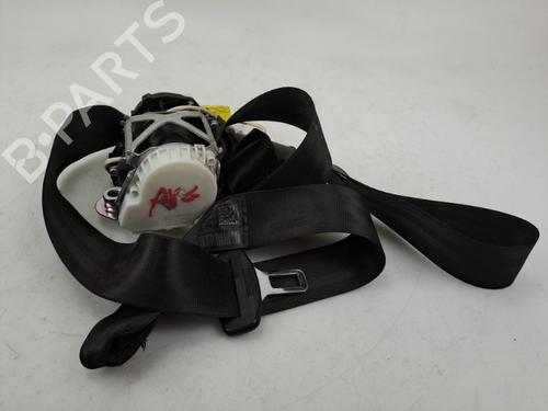 Front left seatbelt VW EOS (1F7, 1F8) | BP37388871I26 - Image 2