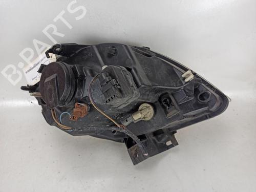 Used Left headlight Left headlight 37380112 37380112