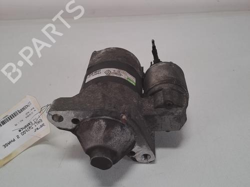 Starter RENAULT TWINGO II (CN0_) | BP37396821M8 - Image 2