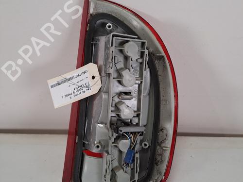 Used Left taillight Left taillight 37399929 37399929