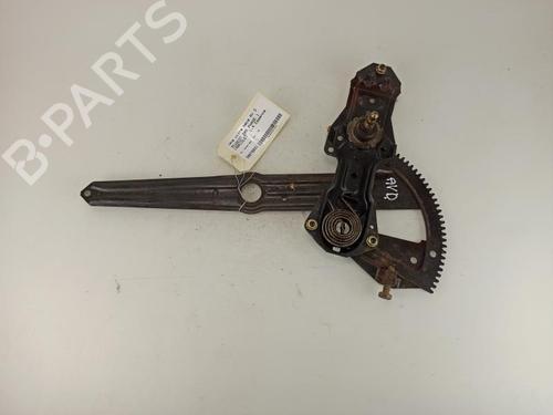 Used Front right window mechanism Front right window mechanism 37381678 37381678