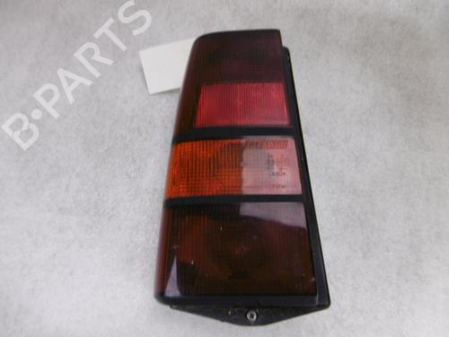 Used Left taillight Left taillight 37377607 37377607