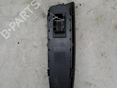 Left front window switch FIAT STILO Multi Wagon (192_) 1.9 D Multijet | BP37387946I27 - Image 3