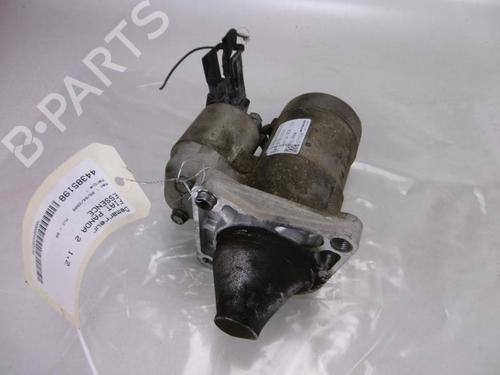 Used Starter Starter 37378610 37378610