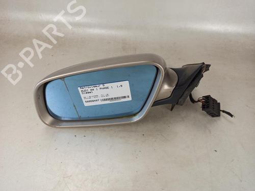left-mirror-audi-a4-b5-8d2-1994-1995-1996-1997-1998-1999-2000-2001-37380054 main image