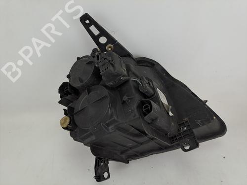 Left headlight RENAULT MODUS / GRAND MODUS (F/JP0_) 1.4 (JP01, JP0J) | BP37394114C28 - Image 2