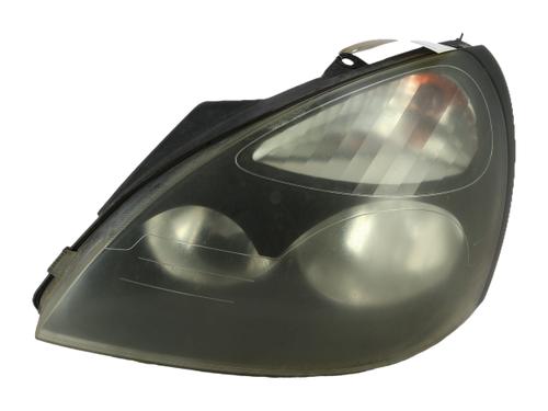 Used Left headlight Left headlight RENAULT CLIO II (BB_, CB_) 1.2 16V (BB05, BB0W, BB11, BB27, BB2T, BB2U, BB2V, CB05,... (75 hp) 40449000 40449000