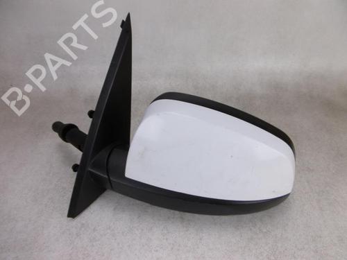 left-mirror-opel-meriva-a-mpv-x03-2003-2004-2005-2006-2007-2008-2009-2010-37377748 main image
