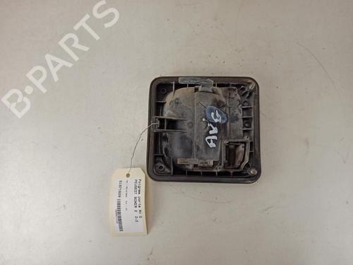 front-left-exterior-door-handle-peugeot-boxer-van-244-2001-37380332 main image