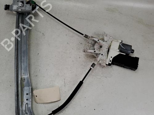 Used Front right window mechanism Front right window mechanism 37384984 37384984