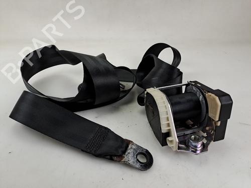 Front right seatbelt FORD FOCUS II (DA_, HCP, DP) | BP37397115I25 - Image 3