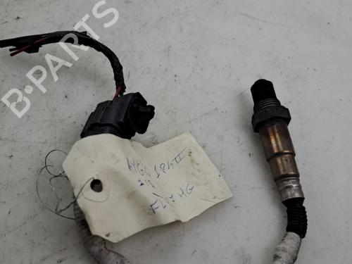 Elektronisk sensor Elektronisk sensor TOYOTA AYGO (_B1_) 1.0 (KGB10_, KGB10R) (68 hp) 37389177 37389177