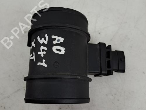 Luftmassemåler Luftmassemåler OPEL CORSA D (S07) [2006-2015] 37398243 37398243