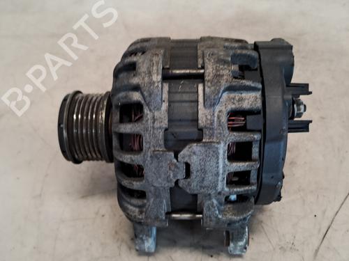 Alternator DACIA LODGY (JS_) 1.5 dCi | BP37395222M7 - Image 3