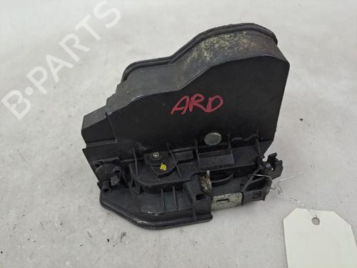 Used Rear right lock Rear right lock 37388424 37388424