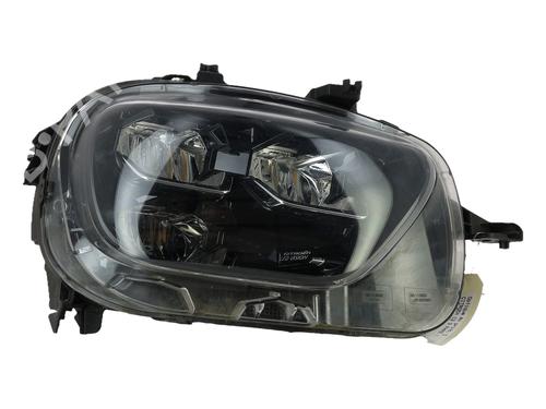 Right headlight CITROËN C3 III (SX) 1.5 BlueHDi 100 (SXYHYP, SXYHTU) | BP40284398C29 - Image 2