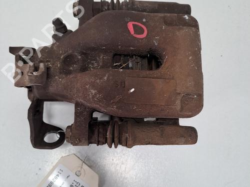 Used Right rear brake caliper Right rear brake caliper 37396256 37396256