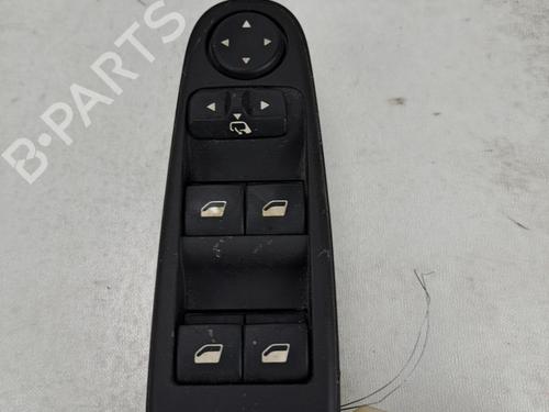 Left front window switch CITROËN C4 Picasso I MPV (UD_) | BP37384399I27 - Image 2