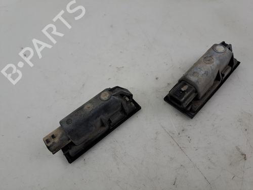Nummerpladelys RENAULT MASTER III Van (FV) 2.3 dCi 110 FWD (FV0R, FV0W, FV1A) | BP37392573I40 - Image 3
