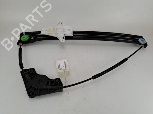 Rear left window mechanism VW TOURAN (5T1) 1.6 TDI | BP37382445C24 - Image 2