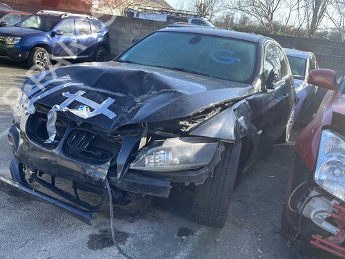 Brukte deler til BMW 3 (E90)  335 d  4986380