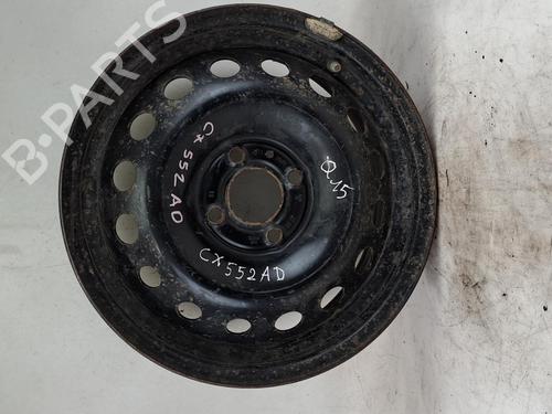 Used Rim Rim 37400198 37400198