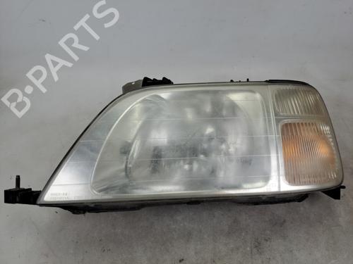 Left headlight HONDA CR-V III (RE_) | BP37388747C28 - Image 3