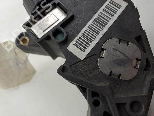 Electronic module RENAULT MEGANE III Hatchback (BZ0/1_, B3_) 1.5 dCi (BZ09, BZ0D, BZ1W, BZ29, BZ14) | BP37390221M83 - Image 2