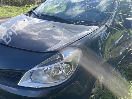 Front left interior door handle RENAULT CLIO III (BR0/1, CR0/1) 1.6 16V (BR05, BR0B, BR0Y, BR15, BR1J, BR1M, BR1Y, CR0B,... | BP37395870I13 - Image 5