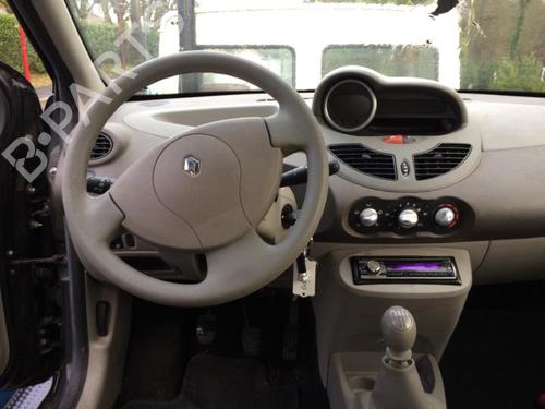 Front right seatbelt RENAULT TWINGO II (CN0_) 1.2 16V (CN04, CN0B) | BP37378003I25 - Image 2