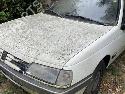 Brugte PEUGEOT 405 I Break (15E) 1.9 D 4813060