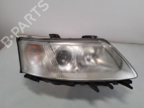 Used Right headlight Right headlight 37398585 37398585