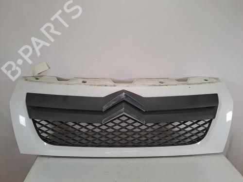 Grill CITROËN JUMPER II Van 2.2 HDi 120 | BP37399990C40 - Image 3