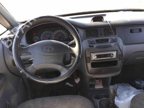 Switch HYUNDAI TRAJET (FO) 2.0 CRDi | BP37377055I30 - Image 9