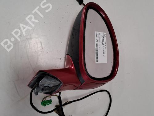 Used Left mirror Left mirror 38295602 38295602