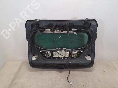 Tailgate RENAULT MEGANE IV Hatchback (B9A/M/N_)  | BP37383697C6  - Image 5