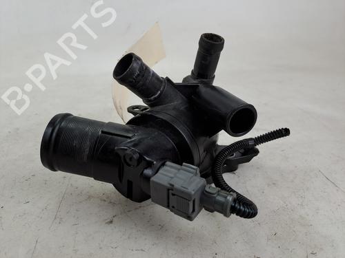 Termostathus Termostathus RENAULT MEGANE IV Hatchback (B9A/M/N_) 1.2 TCe 130 (B9MR) (130 hp) 37395987 37395987