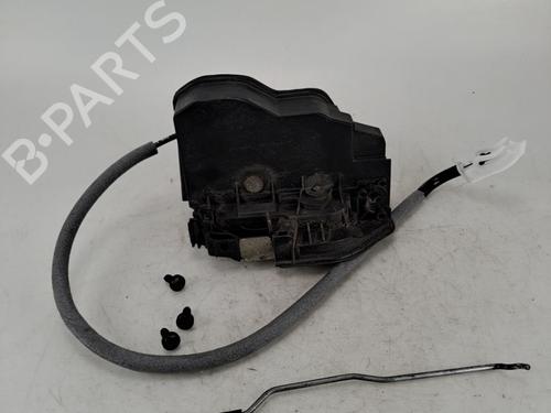 Front left lock BMW 1 (E87) 118 d | BP37382432C98 - Image 2