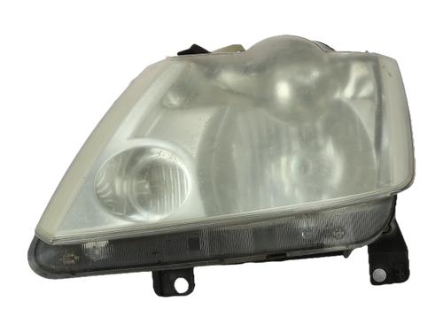 Left headlight RENAULT MODUS / GRAND MODUS (F/JP0_) 1.4 (JP01, JP0J) | BP40463245C28 - Image 4