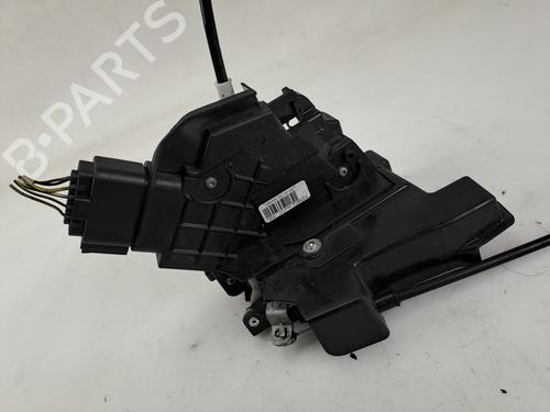 Used Front left lock Front left lock 37397125 37397125