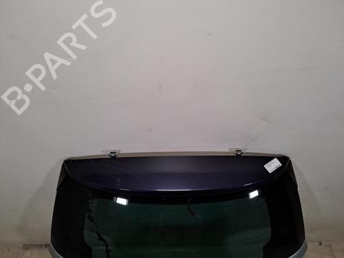 Bagklap CC/Kombi-Coupé Bagklap CC/Kombi-Coupé CITROËN DS3 (SA_) 1.6 HDi 90 (92 hp) 37385408 37385408