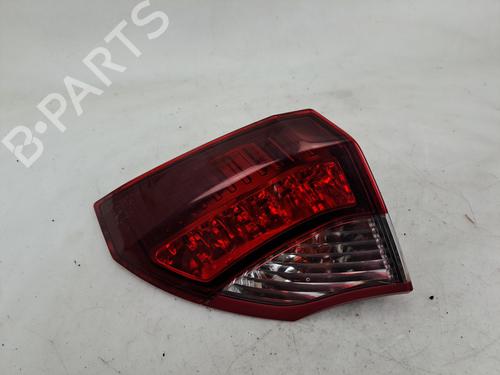 left-taillight-renault-laguna-iii-bt01-2007-2008-2009-2010-2011-2012-2013-2014-2015-37397147 main image
